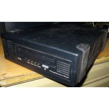 Внешний стример HP StorageWorks Ultrium 1760 SAS Tape Drive External LTO-4 EH920A (Казань)
