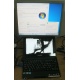 Нетбук eMachines 355-N571G25Ikk (Intel Atom N570 (2x1.66Ghz) /1024Mb DDR3 /250Gb SATA /10.1" TFT 1024x600) - Казань