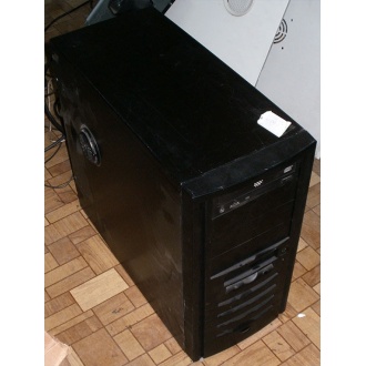 Сервер Intel Pentium-4 3.0GHz HT /2048Mb /80Gb /RAID /ATX 430W (Казань)
