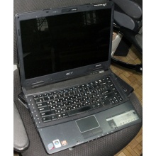 Ноутбук Acer Extensa 5630 (Intel Core 2 Duo T5800 (2x2.0Ghz) /2048Mb DDR2 /250Gb SATA /256Mb ATI Radeon HD3470 (Казань)