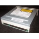 CDRW Sony CRX230EE IDE White (Казань)