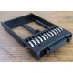 Заглушка HDD Blank Filler SAS/SATA 2,5" для серверов HP (376384-001) FR2000 В1279 (Казань)