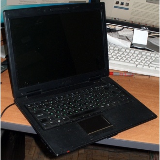 Ноутбук Asus X80L (Intel Celeron 540 1.86Ghz) /512Mb DDR2 /120Gb /14" TFT 1280x800) - Казань