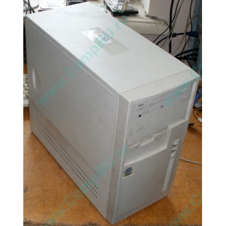 Intel Celeron 1.7GHz /256Mb /40Gb /ATX 300W (Казань)