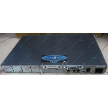 Маршрутизатор Cisco 2610 XM (800-20044-01) в Казани, роутер Cisco 2610XM (Казань)