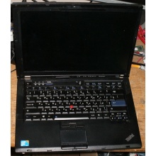 Ноутбук Lenovo Thinkpad R400 7443-37G (Intel Core 2 Duo T6570 (2x2.1Ghz) /2048Mb DDR3 /no HDD! /14.1" TFT 1440x900) - Казань