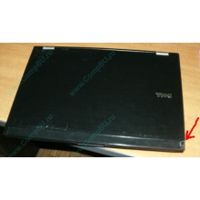 Ноутбук Dell Latitude E6400 (Intel Core 2 Duo P8400 (2x2.26Ghz) /2048Mb /80Gb /14.1" TFT (1280x800) - Казань