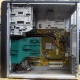 Материнская плата W26361-W1752-X-02 для Fujitsu Siemens Esprimo P2530 в корпусе (Казань)