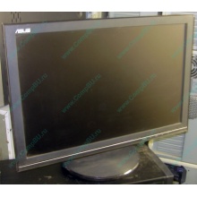 Монитор 19" Asus VW191S 1440x900 multimedia (широкоформатный в Казани, встроенные колонки) - Казань