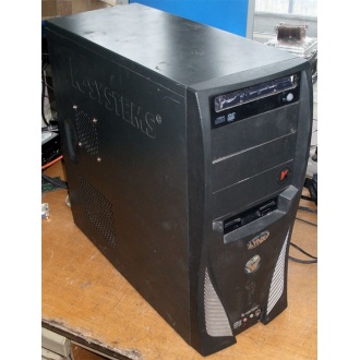 Компьютер AMD Sempron 2800+ 2.0GHz /256Mb /40Gb /ATX 300W (Казань)