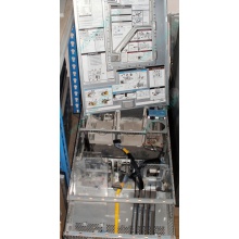 Серверный корпус 7U от сервера HP ProLiant ML530 G2 (Казань)