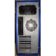 Thermaltake V7410DE Xaser V WinGo Blue V7000 Full Tower вид сзади (Казань)