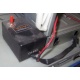 Корпус Thermaltake V7410DE Xaser V WinGo Blue V7000 Full Tower (без БП) СИНИЙ ЦВЕТ (Казань)