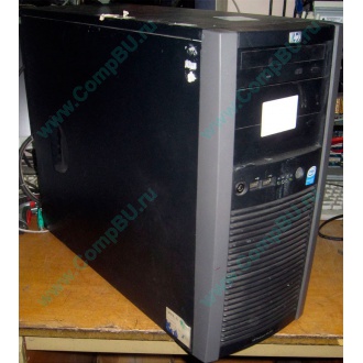 Сервер HP Proliant ML310 G5p 515867-421 фото (Казань)