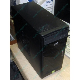  Четырехядерный компьютер Intel Core i7 2600 (4x3.4GHz HT) /4096Mb /1Tb /ATX 450W (Казань)