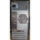 Компьютер Intel Core i7 2600 (4x3.4GHz HT) /4096Mb /1Tb /ATX 450W вид сзади (Казань)