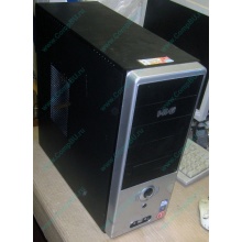 Двухядерный компьютер Intel Celeron G1610 (2x2.6GHz) s.1155 /2048Mb /250Gb /ATX 350W (Казань)