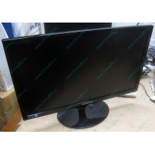 Монитор 20" TFT Samsung S20A300B 1600x900 (широкоформатный) - Казань