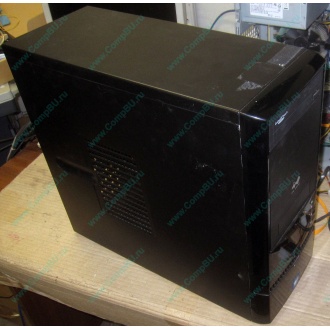 Четырехядерный компьютер Intel Core i7 860 (4x2.8GHz HT) /4096Mb /320Gb /GeForce GT210 /ATX 450W (Казань)