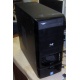 Четырехядерный системный блок Intel Core i7 860 (4x2.8GHz HT) /4096Mb /320Gb /GeForce GT210 /ATX 450W (Казань)