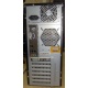 Четырехядерный компьютер Intel Core i7 860 (4x2.8GHz HT) /4096Mb /320Gb /GeForce GT210 /ATX 450W вид сзади (Казань)