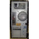 Четырехядерный компьютер Intel Core i7 920 (4x2.67GHz HT) /6Gb /1Tb /ATI Radeon HD6450 /ATX 450W вид сзади (Казань)