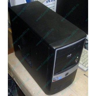 Четырехядерный компьютер Intel Core i5 4670 (4x3.4GHz) /4096Mb /500Gb /ATX 450W (Казань)