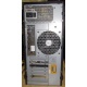 Компьютер Intel Core 2 Quad Q8300 (4x2.5GHz) /4096Mb /250Gb /ATI X1300 /ATX 450W вид сзади (Казань)