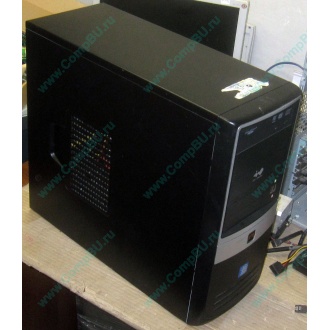 Двухъядерный компьютер Intel Pentium Dual Core E5300 (2x2.6GHz) /2048Mb /250Gb /ATX 300W  (Казань)