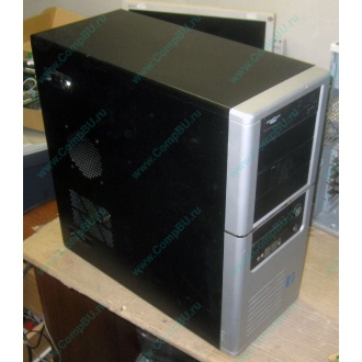 Четырехядерный компьютер Intel Core 2 Quad Q8200 (4 x 2.33 GHz) /2048 Mb /250 Gb /GeForce GT210 /ATX 420 W  (Казань)