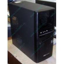 Двухядерный системный блок Intel Celeron G1620 (2x2.7GHz) s.1155 /2048 Mb /250 Gb /ATX 350 W (Казань)