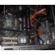 Dell Inspiron 530 (Intel C2D E6750 (2x2.67GHz) /Foxconn G33MO2 /2 x 1024Mb DDR2 Corsair CM2X1024-6400 XMS2-6400 с радиатором (Казань)