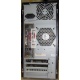 Intel Core i5 2310 (4 x 2.9 GHz) /4 Gb /250 Gb /ATX 400 W вид сзади (Казань)