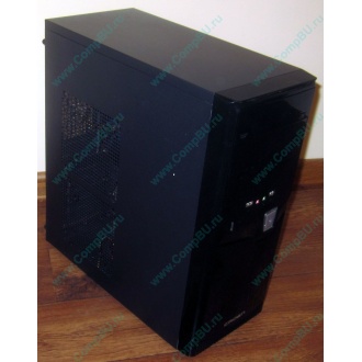 Двухъядерный системный блок AMD A4 X2 5300 (2x3.4GHz) /4096Mb /500Gb /ATX 450W (Казань)