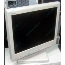 Монитор 15" TFT NEC MultiSync LCD1550M multimedia (встроенные колонки) - Казань