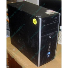 Компьютер HP Compaq 6200 PRO MT Intel Core i3 2120 /4Gb /500Gb (Казань)