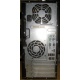 Компьютер HP Compaq 6200 PRO MT Intel Core i3 2120 /4Gb /500Gb вид сзади (Казань)