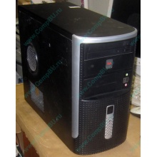 Двухъядерный компьютер Intel Pentium Dual Core E5300 (2x2600MHz) /2048 Mb /250 Gb /ATX 350 W (Казань)