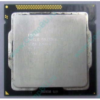 Процессор Intel Celeron G530 (2x2.4GHz /L3 2048kb) SR05H s.1155 (Казань)