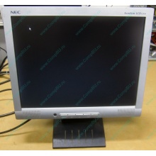 Монитор 15" TFT NEC AccuSync LCD52VM в Казани, NEC LCD 52VM (Казань)