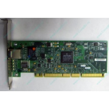 Сетевая карта IBM 31P6309 (31P6319) PCI-X купить Б/У в Казани, сетевая карта IBM NetXtreme 1000T 31P6309 (31P6319) цена БУ (Казань)