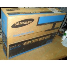Монитор 19" Samsung E1920NW 1440x900 (широкоформатный) - Казань