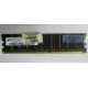 Серверная память HP 261584-041 (300700-001) 512Mb DDR ECC (Казань)