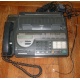 Факс Panasonic с автоответчиком (Казань)