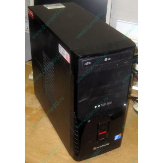 Компьютер Kraftway Credo KC36 (Intel C2D E7500 (2x2.93GHz) s.775 /2048Mb /320Gb /ATX 400W /Windows 7 PRO) - Казань