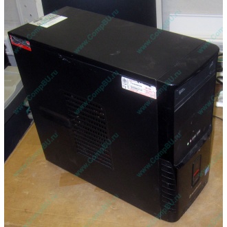 Компьютер Kraftway Credo KC39 (Intel Core 2 Duo E7500 (2x2.93GHz) s.775 /4Gb /320Gb /ATX 400W /Windows 7 PRO) - Казань