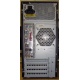 Kraftway Credo KC39 (Intel Core 2 Duo E7500 /4 Gb /320 Gb /ATX 400W вид сзади (Казань)
