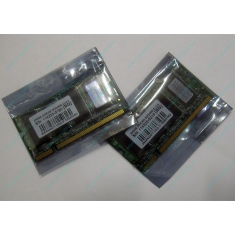 Модуль памяти для ноутбуков 256MB DDR Transcend SODIMM DDR266 (PC2100) в Казани, CL2.5 в Казани, 200-pin (Казань)