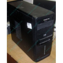 Компьютер Intel Core 2 Duo E7600 (2x3.06GHz) s.775 /2Gb /250Gb /ATX 450W /Windows XP PRO (Казань)