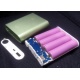Аккумулятор Powerbank XIAOMI NDY-02-AD 10400 mAh НА ЗАПЧАСТИ! (Казань)